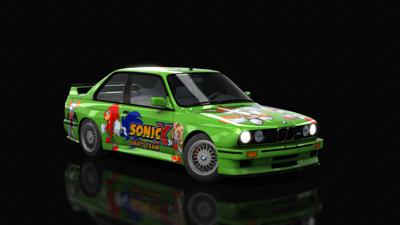 Drift_Sonic