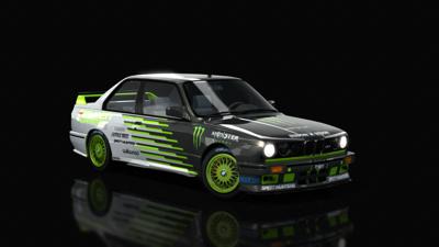 Monster