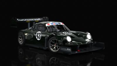 Black Green