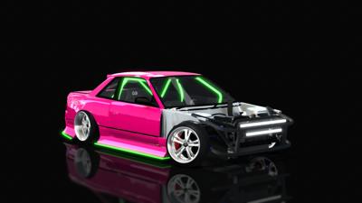 pink