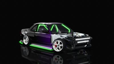 purple midnight