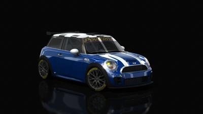 Blue_Mini