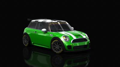 Green_Mini