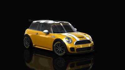 Orange_Mini