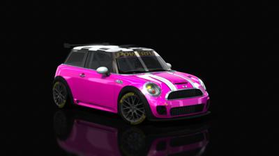Pink_Mini