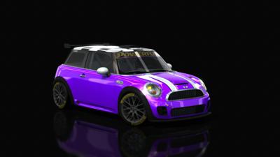 Purple_Mini