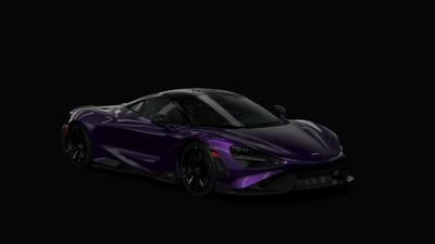 Midnight Purple