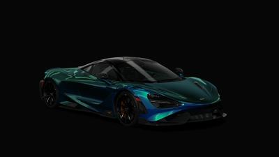 Slipstreem Green