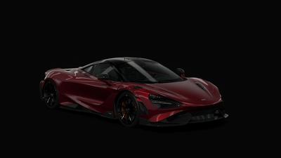 Volcano-Red