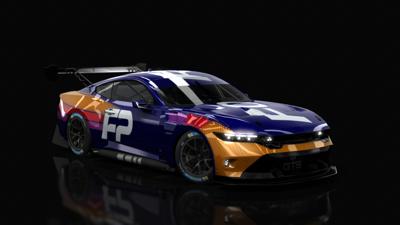 Ford Performance Demo