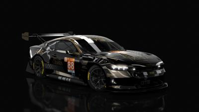 wec24_#88-proton