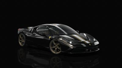 Nero_Daytona