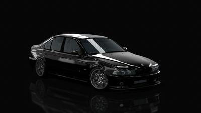 TGA Black