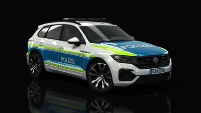 German_Police