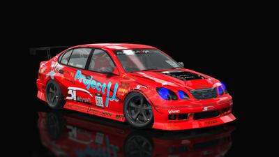 project_u
