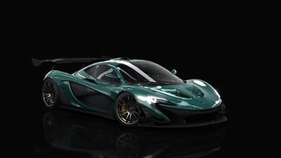 serpentine