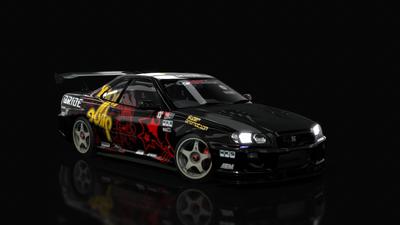 Apex Glide