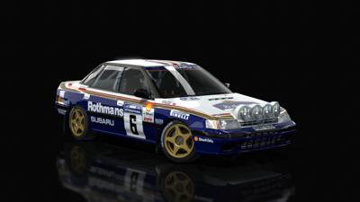 Rothmans