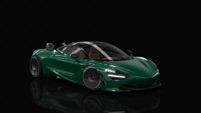 British_Green_Metallic
