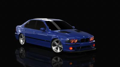 Le_Mans_Blue