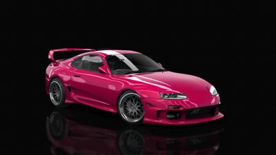 Candy red