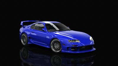 Dark Blue