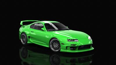 Lime Green