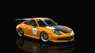 Speed Yellow