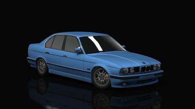 Glacier Blue Metallic (280)