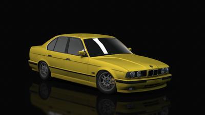 Dakar Yellow II (337)