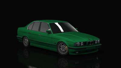 Island Green Metallic (273)