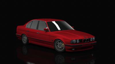 Mugello Red (274)