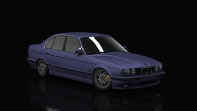 Techno Violet Metallic (299)
