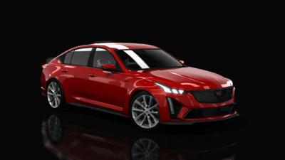 Torch Red
