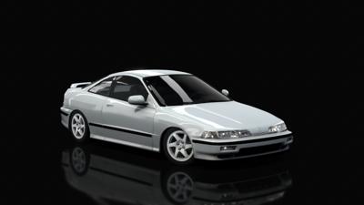Taffeta White