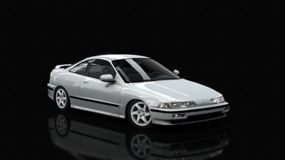 Taffeta White + Graphite