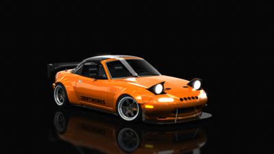 driftworks