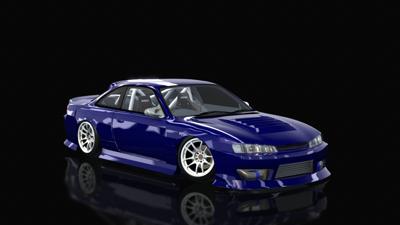 Royal blue