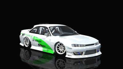 s14 driftcorp