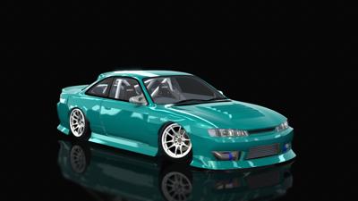 teal