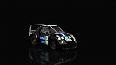 bburago_1987_black