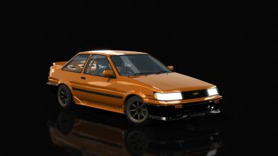 orange