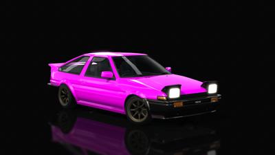 pink