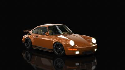 Orange_Black