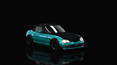 teal