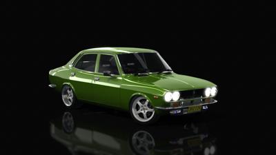 MuscatGreen