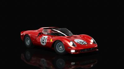 Ferrari 275 P2