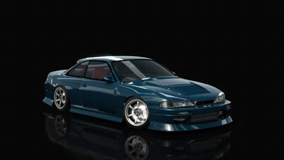 Marlin Blue