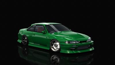 envy_parrot_green