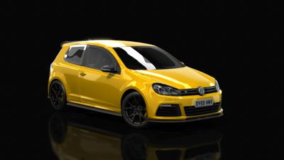 Imola Yellow